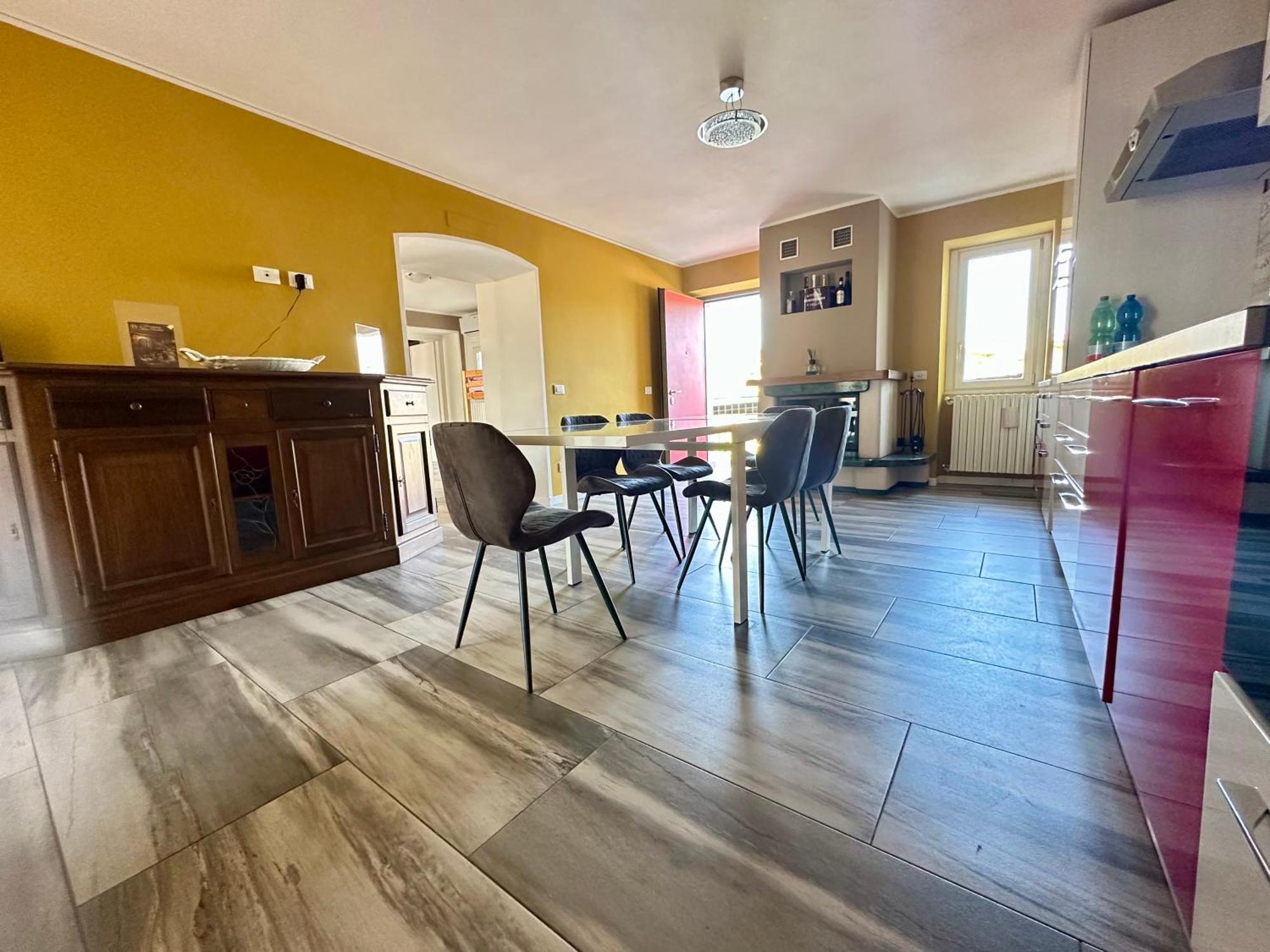B&B La Corte Puegnago Eksteriør billede