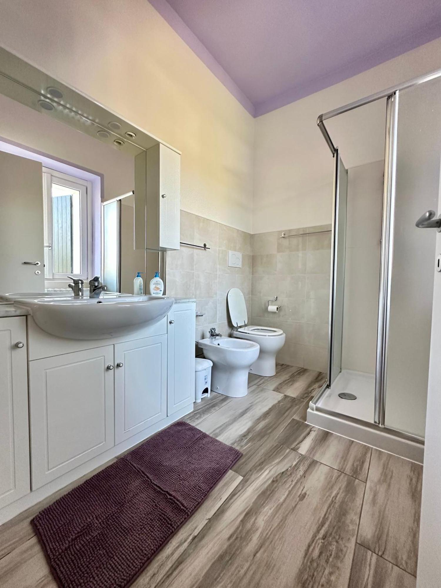 B&B La Corte Puegnago Eksteriør billede
