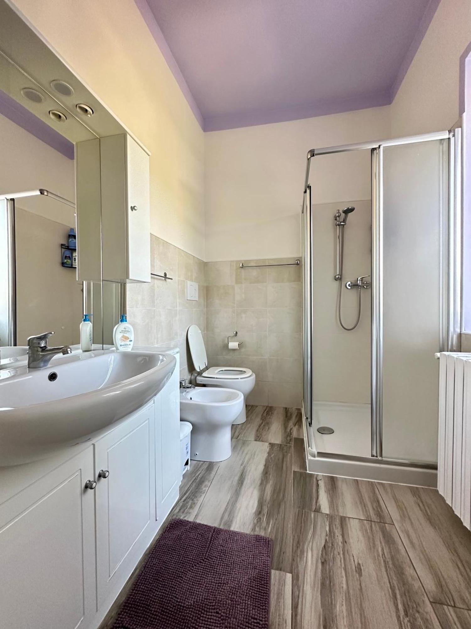 B&B La Corte Puegnago Eksteriør billede