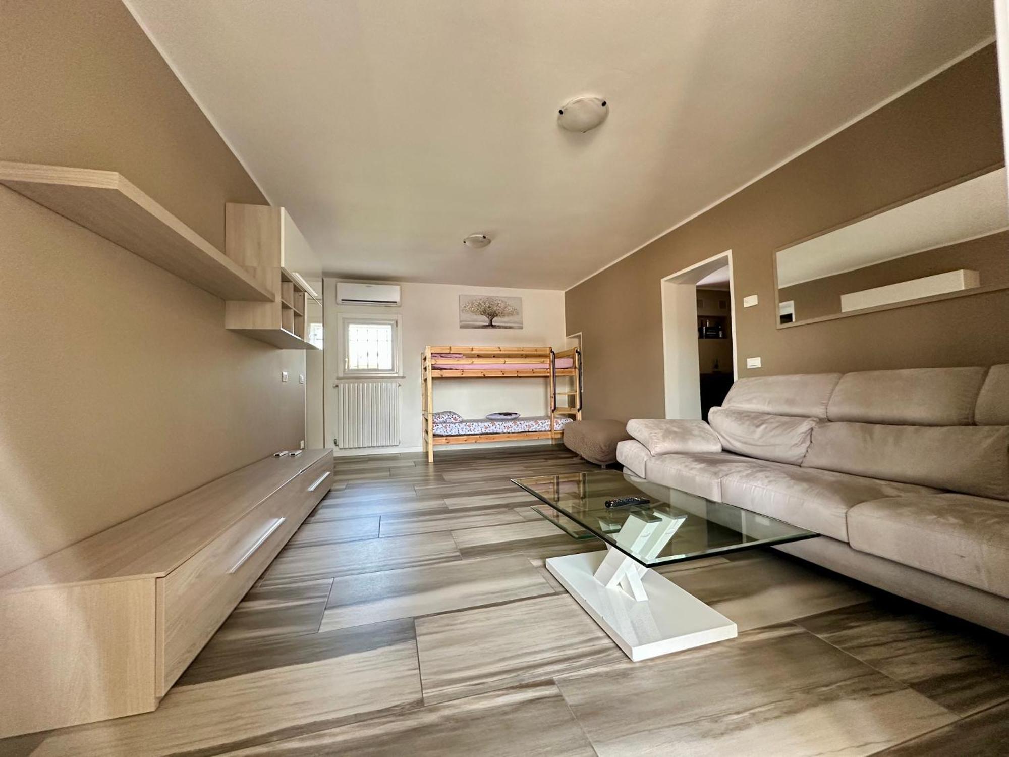 B&B La Corte Puegnago Eksteriør billede