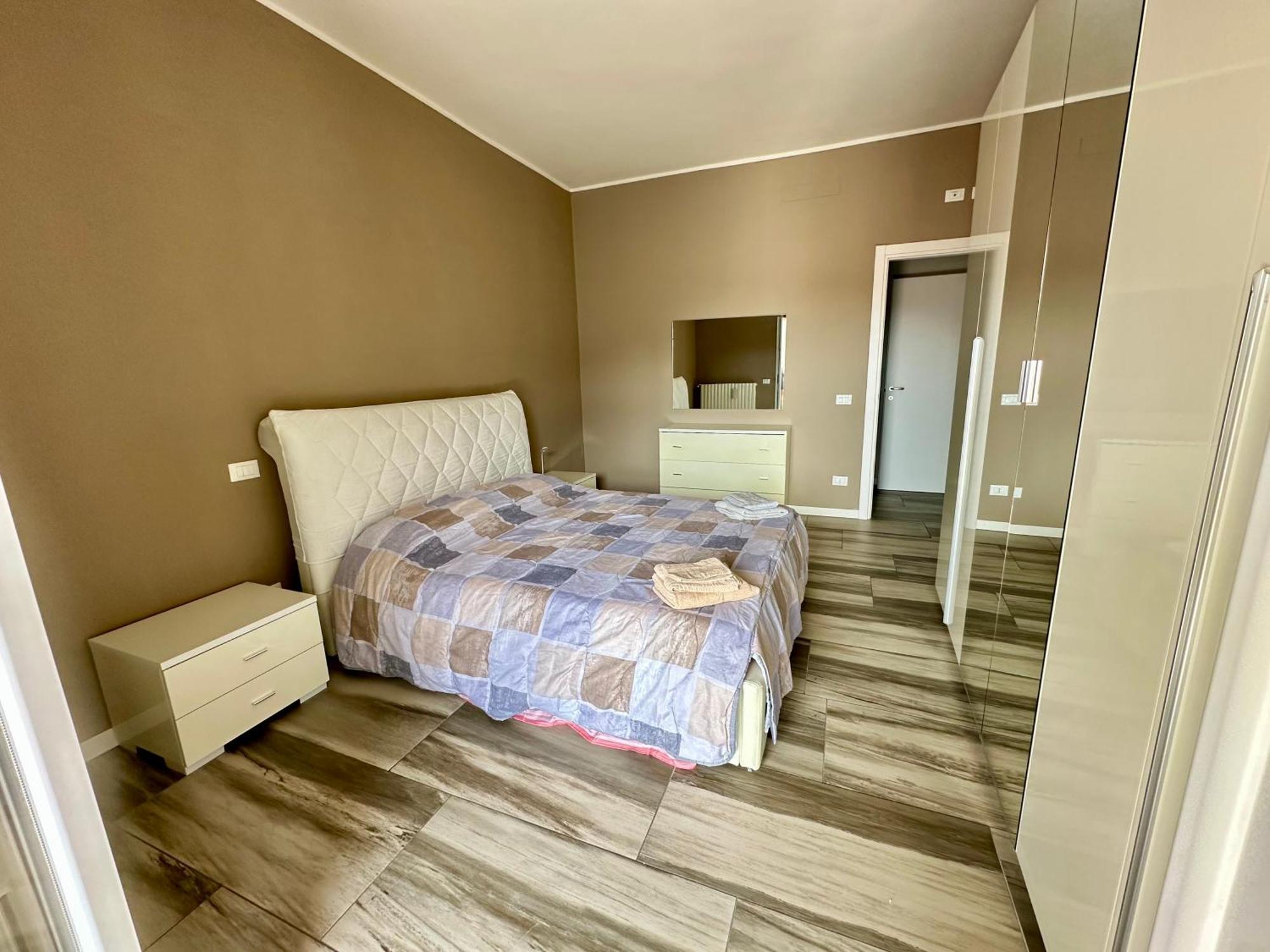 B&B La Corte Puegnago Eksteriør billede